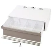CareFit' Pro Single Tall Drawer