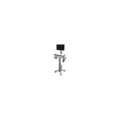 CAREFIT SLIM 2.0. LCD CART