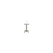 CAREFIT SLIM 2.0. LCD CART W DRAWER
