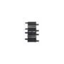 Carrera - 132 124 Accessories - 1 4 Geraden