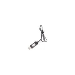 Carrera - Cable - USB Cable 1A for LiFePo4 3.2V Batteries