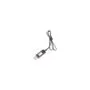 Carrera - Cable - USB Cable 1A for LiFePo4 3.2V Batteries
