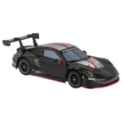 Carrera - Hybrid Racing Cars - Porsche 911 GT3 R Black Devil