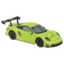 Carrera - Hybrid Racing Cars - Porsche 911 GT3 R Greeno