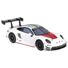 Carrera - Hybrid Racing Cars - Porsche 911 GT3 R Rexy