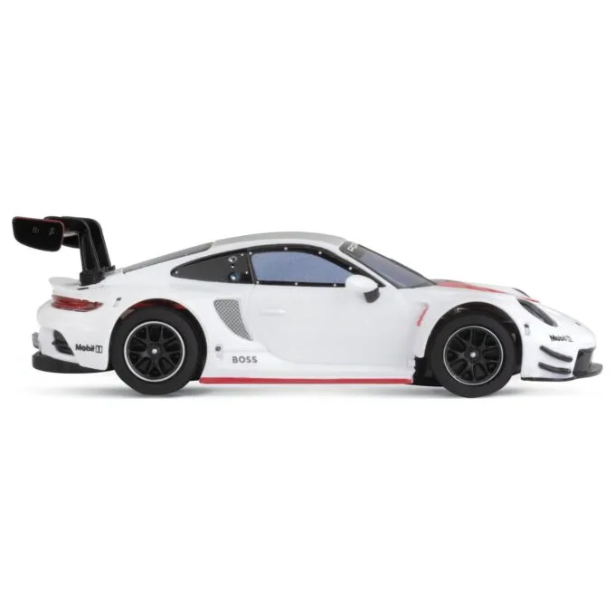 Carrera - Hybrid Racing Cars - Porsche 911 GT3 R Rexy — image 4