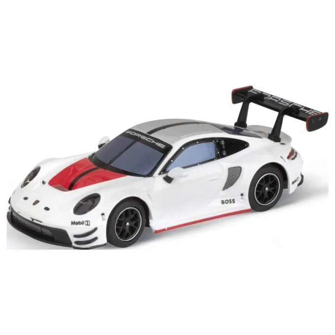 Carrera - Hybrid Racing Cars - Porsche 911 GT3 R Rexy — image 6