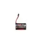 Carrera - Re-Battey - LiFePo4 AKKU 6,4V 900mAH 9,5A