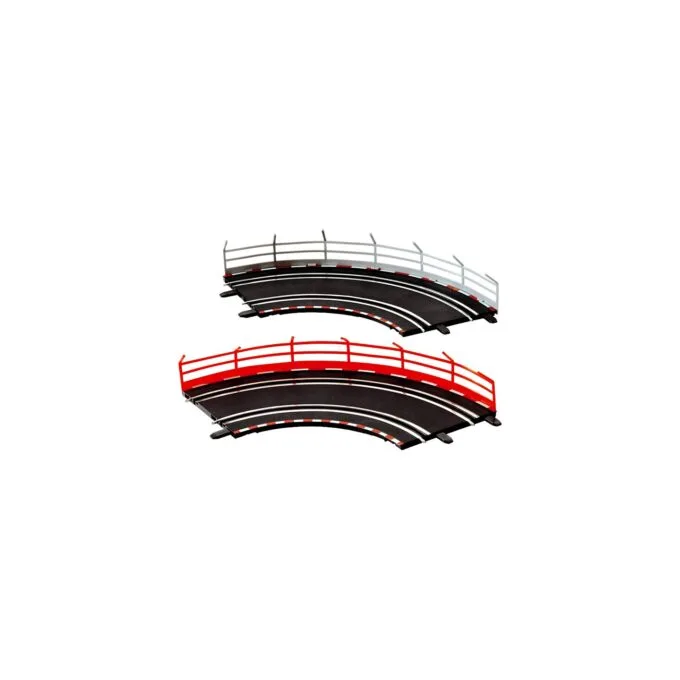 Carrera - Tracks & Accessories 1:43 - Fangzaun — image 2