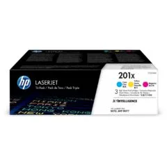 CARTRIDGE 201X C Y M
