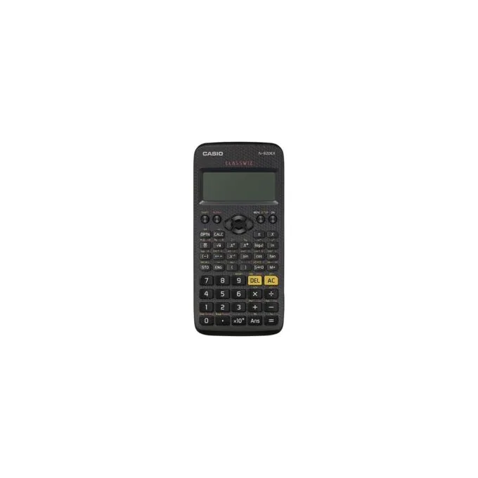 Casio FX-82DE X — image 1
