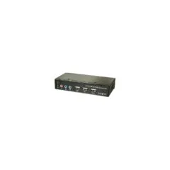 Cat.5 KVM Extender Classic - KVM- USB-Extender - USB