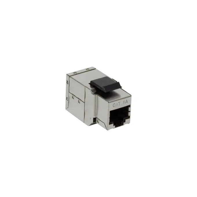 CAT6a Verbinder Logilink — image 1