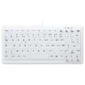 CHERRY AK-C4110F-U1-W FR FRANCE