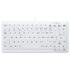 CHERRY AK-C4110F-U1-W FR FRANCE