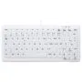 CHERRY AK-C4110F-U1-W FR FRANCE