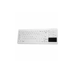 CHERRY AKTIVE KEY Wireless Hygiene Notebook Style Touchpad K