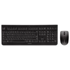 Cherry DW 3000 BE Black