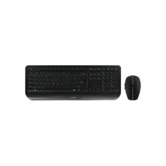 Cherry Gentix Desktop