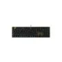 CHERRY KC 200 MX Corded GB-Layout sw br MX2A Silent Red