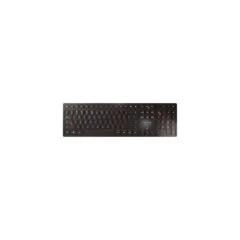 Cherry KC 6000 Slim USB Black QWERTY US