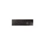 Cherry KC 6000 Slim USB Black QWERTY US