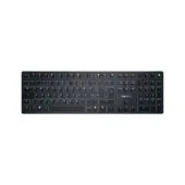 Cherry KW X ULP Wireless CH-Layout schwarz