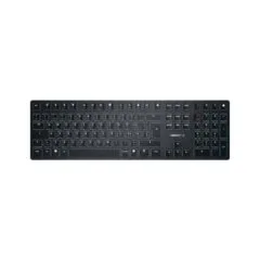 Cherry KW X ULP Wireless CH-Layout schwarz