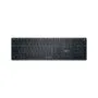 Cherry KW X ULP Wireless CH-Layout schwarz
