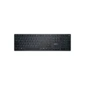 Cherry KW X ULP Wireless EU-Layout schwarz