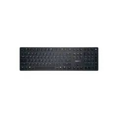 Cherry KW X ULP Wireless EU-Layout schwarz