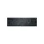 Cherry KW X ULP Wireless EU-Layout schwarz