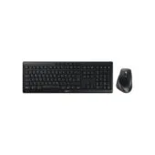 CHERRY STREAM DESKTOP COMFORT