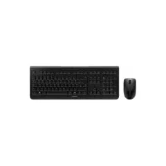 CHERRY TAS Desktop-Set DW 3000 Wireless HU-Layout schwarz