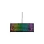 CHERRY XTRFY K4V2 TKL keyboard. black