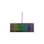 CHERRY XTRFY K4V2 TKL keyboard. black