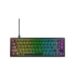 Cherry XTRFY K5V2 Corded US-Layout schwarz MX Red