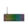 Cherry XTRFY K5V2 Corded US-Layout schwarz MX Red