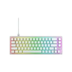 Cherry XTRFY K5V2 Corded US-Layout weiß MX Red