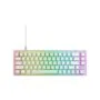 Cherry XTRFY K5V2 Corded US-Layout weiß MX Red
