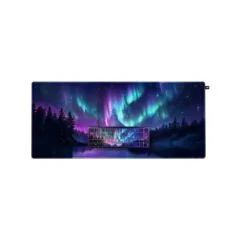 Cherry XTRFY Keyboard. Mousepad Bundle