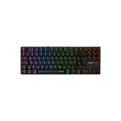 CHERRY XTRFY MX 8.2 Pro TMR Wireless G8E-3885 schwarz