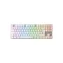 CHERRY XTRFY MX 8.2 Pro TMR Wireless G8E-3885 weiß