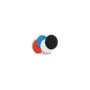 Chipolo POP 4 Pack - Tracking tag compatible with Apple Find My on iPhone