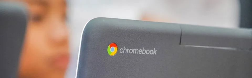 Chromebooks