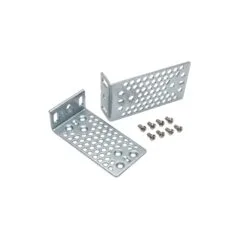 Cisco 19inch rack mount. for 1RU C1000. C1200. C1300 switches