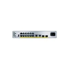 Cisco CATALYST 9000 COMPACT SWITCH
