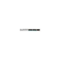 Cisco Catalyst C9300-24P-E gemanaged L2 L3 Gigabit Ethernet (10 100 1000) Energie Über Ethernet (PoE) Unterstützung 1...
