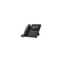 Cisco DESK PHONE 9871 CARBON