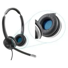 Cisco EAR CUSHION SPARE FOR 520